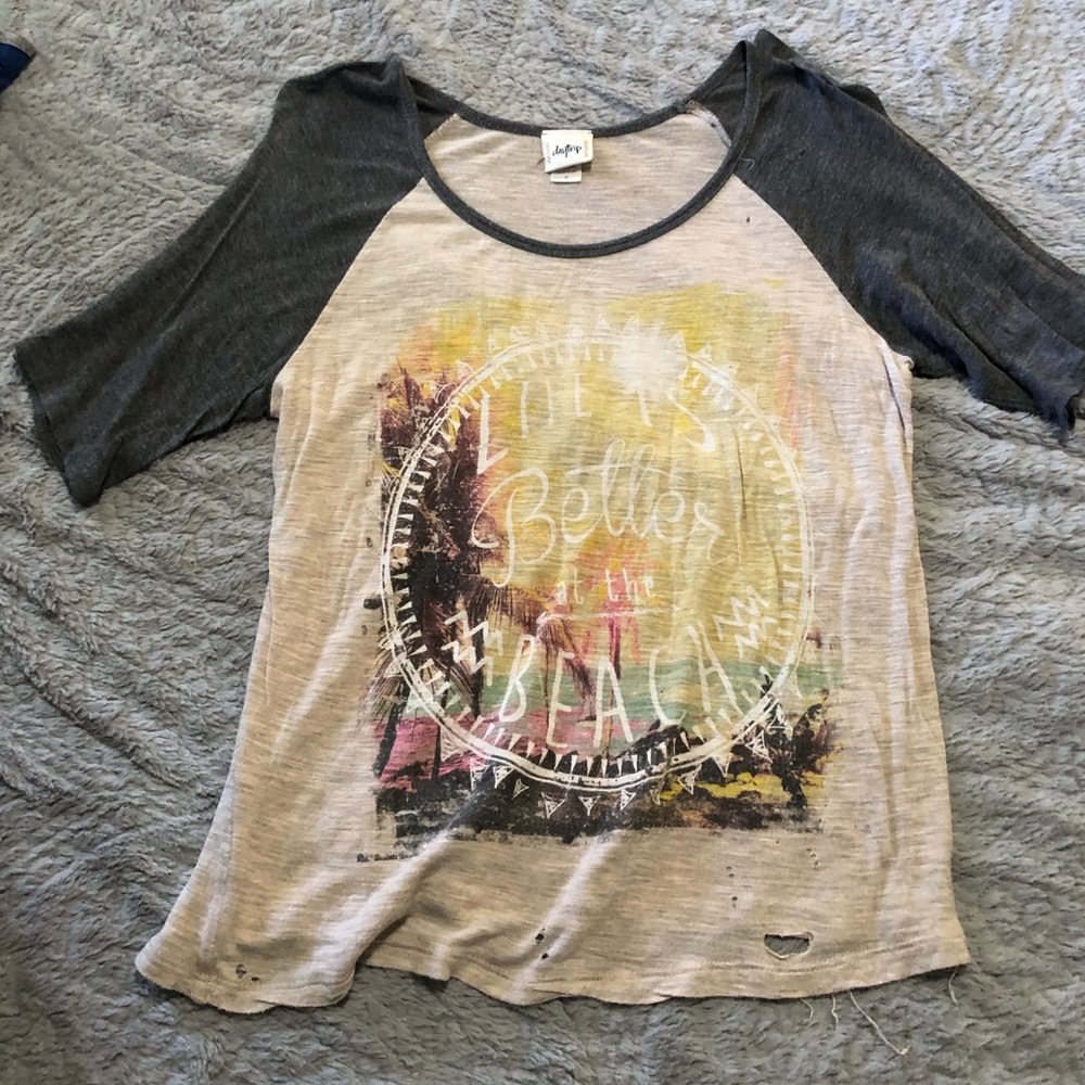 Cleaning out closet